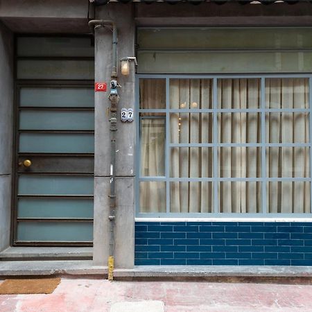 Mayer Galata Apartments Istanbul Eksteriør billede
