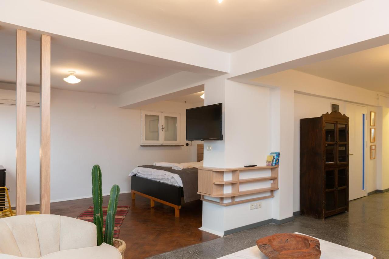 Mayer Galata Apartments Istanbul Eksteriør billede