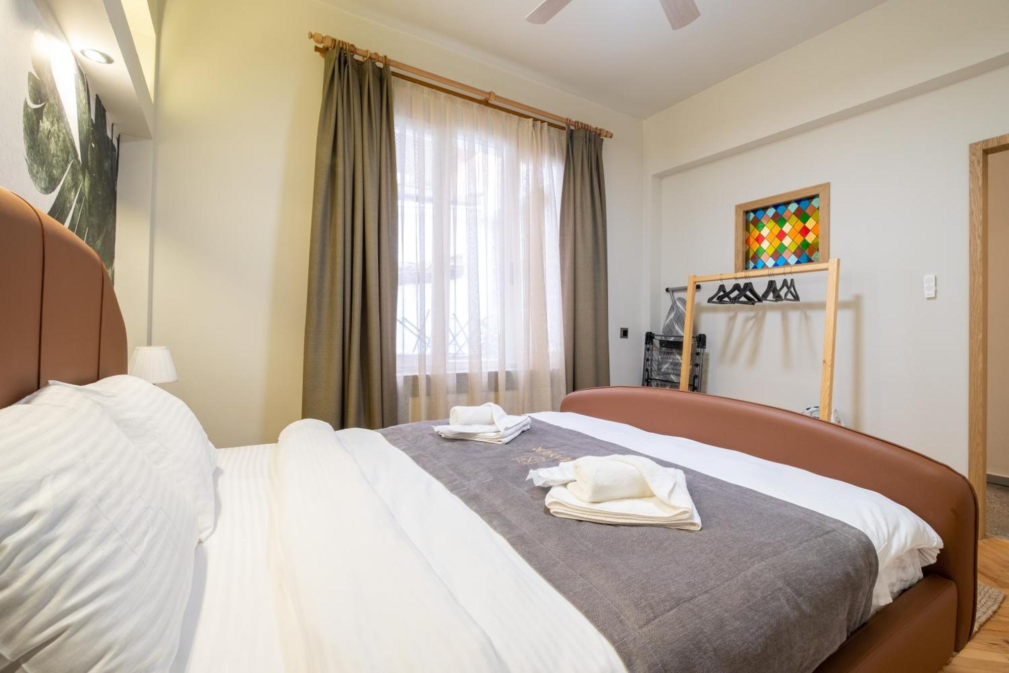 Mayer Galata Apartments Istanbul Eksteriør billede