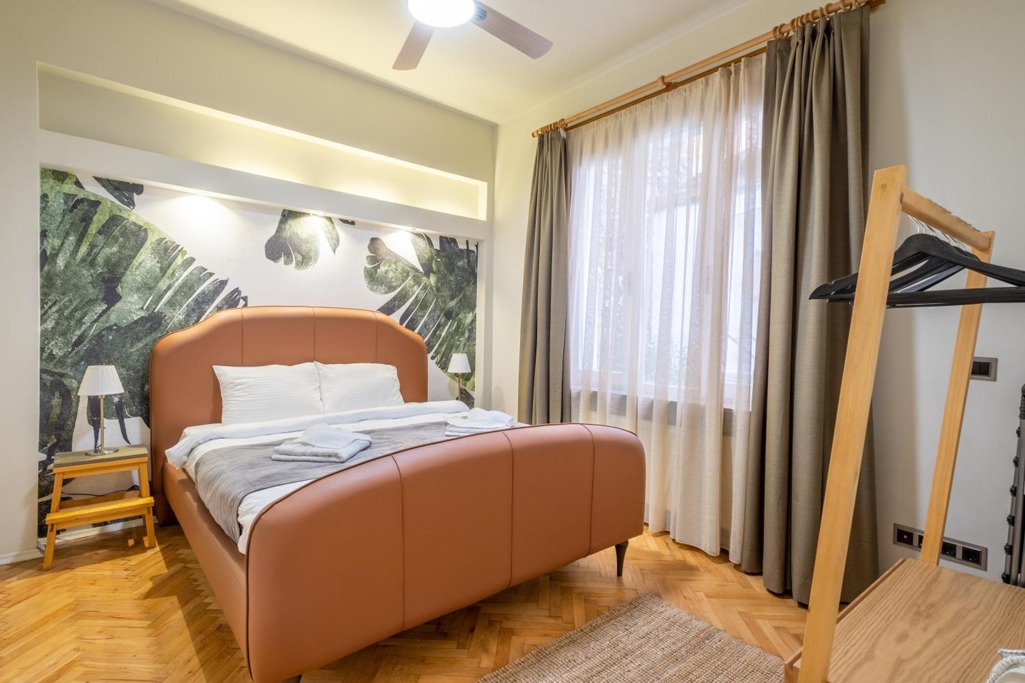 Mayer Galata Apartments Istanbul Eksteriør billede