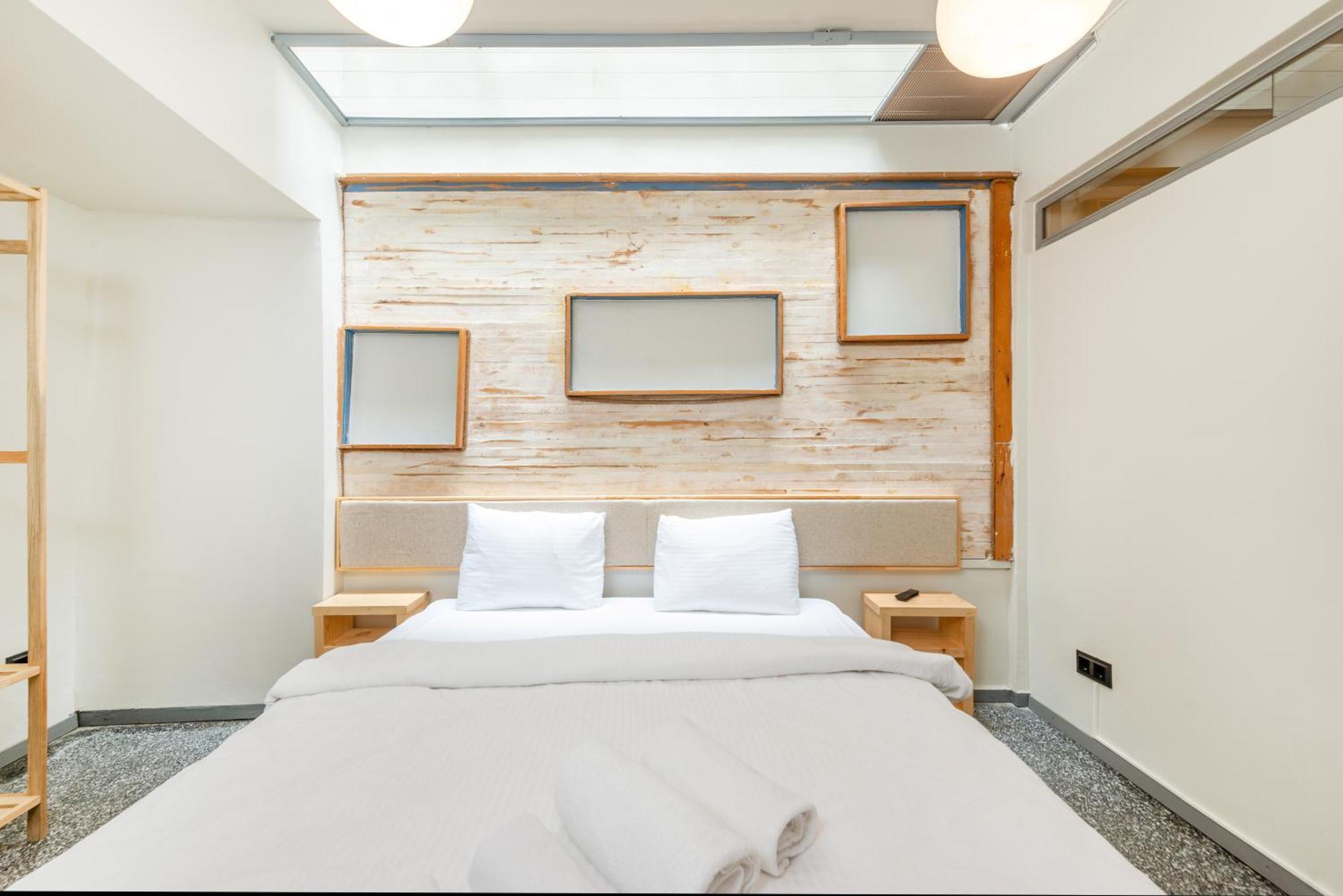 Mayer Galata Apartments Istanbul Eksteriør billede