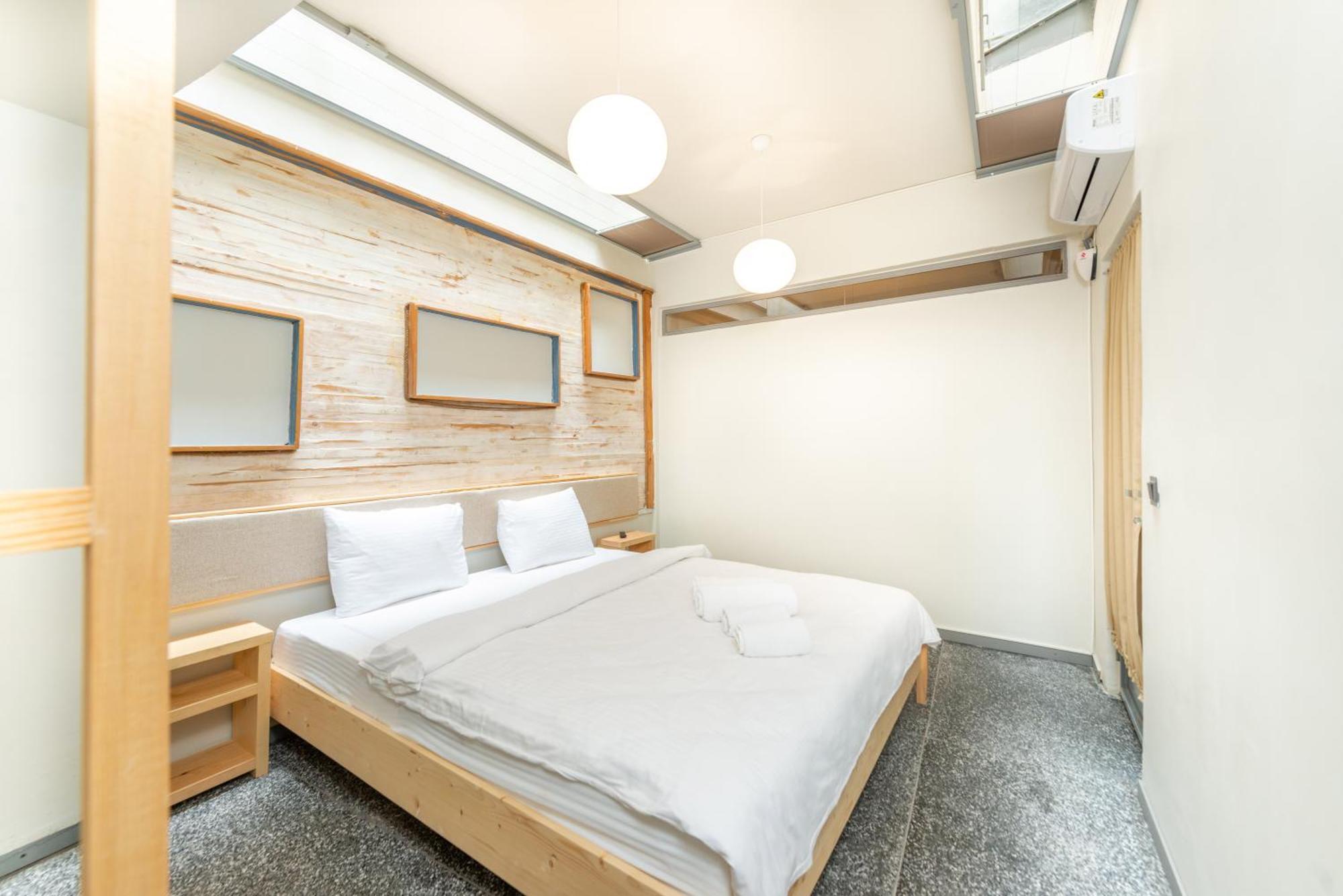 Mayer Galata Apartments Istanbul Eksteriør billede
