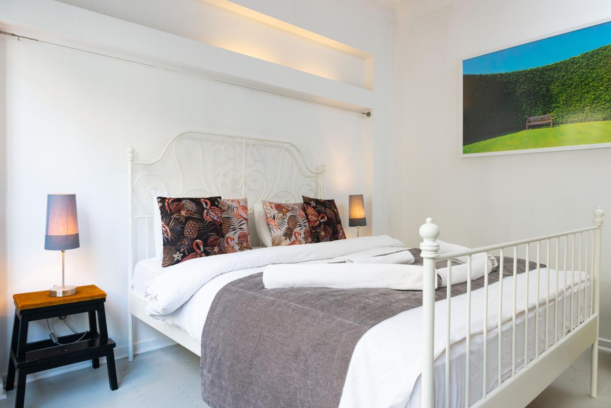 Mayer Galata Apartments Istanbul Eksteriør billede